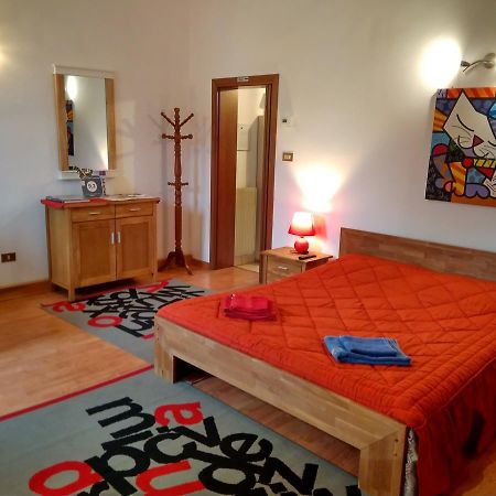 Appartamento La Chiocciola Treviso Buitenkant foto