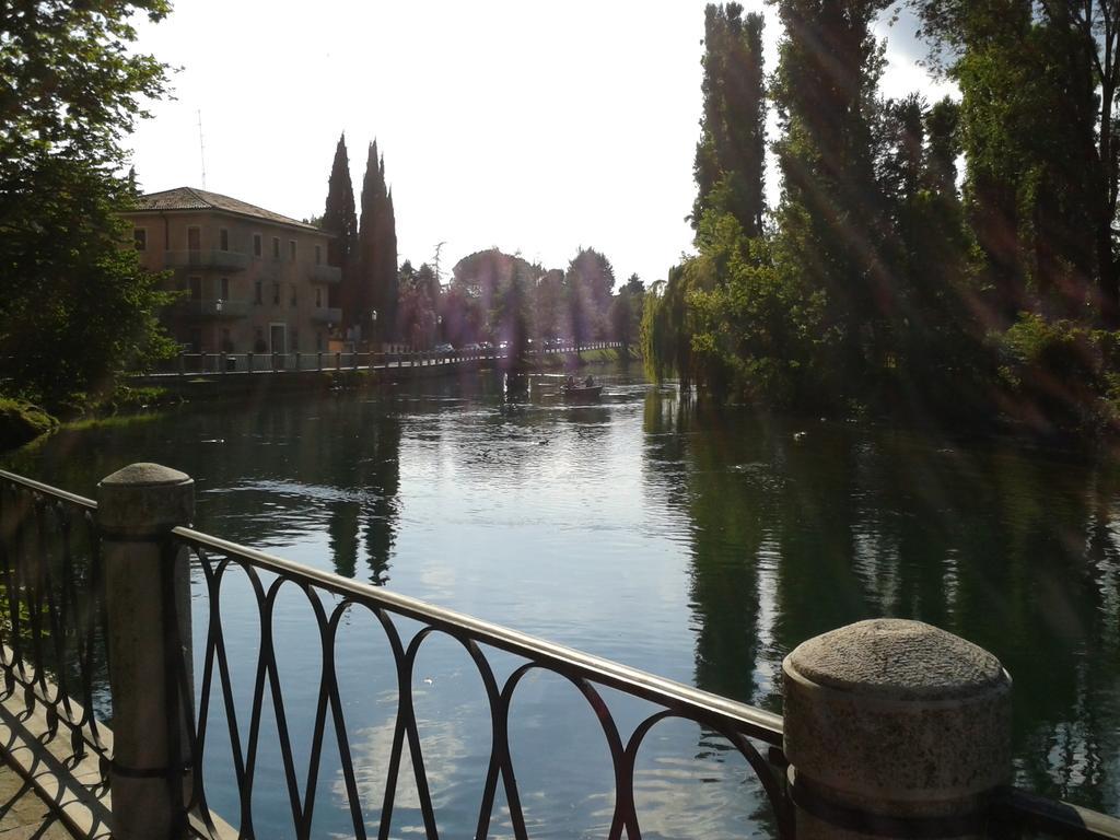 Appartamento La Chiocciola Treviso Buitenkant foto