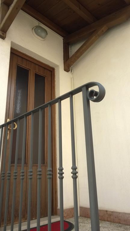 Appartamento La Chiocciola Treviso Buitenkant foto