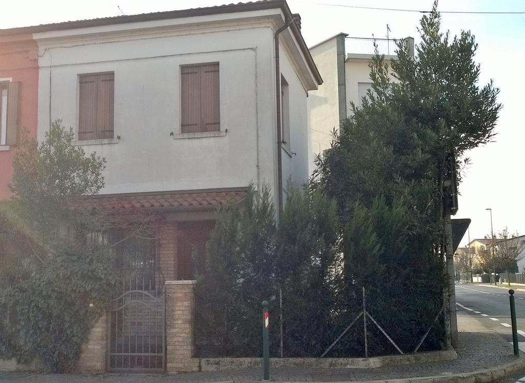 Appartamento La Chiocciola Treviso Kamer foto