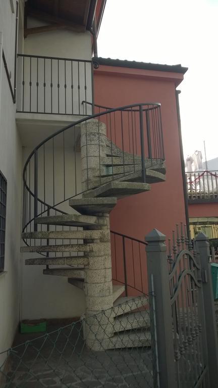 Appartamento La Chiocciola Treviso Buitenkant foto