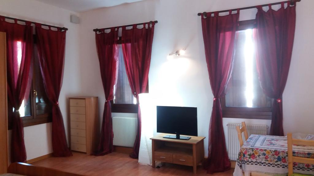 Appartamento La Chiocciola Treviso Buitenkant foto