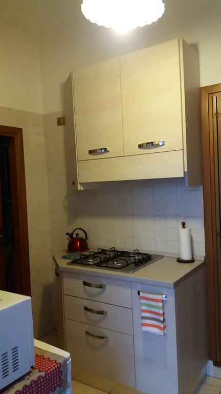 Appartamento La Chiocciola Treviso Buitenkant foto