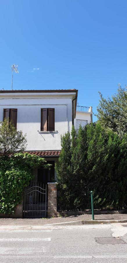 Appartamento La Chiocciola Treviso Buitenkant foto